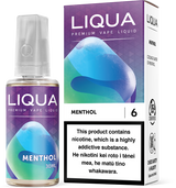 Liqua - Menthol