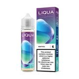 Liqua - Menthol