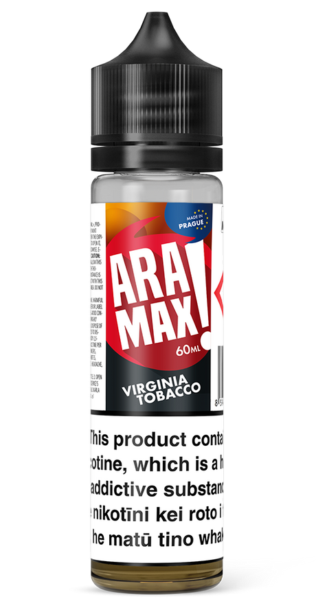 Aramax Virginia - Tobacco