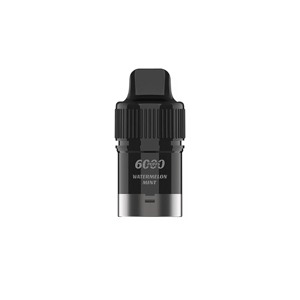 iGET Bar PLUS Pod V2 - Watermelon Mint