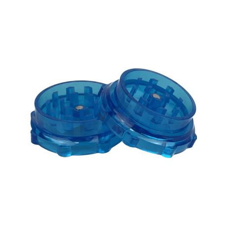 Acrylic Herb Grinder - Vapoureyes