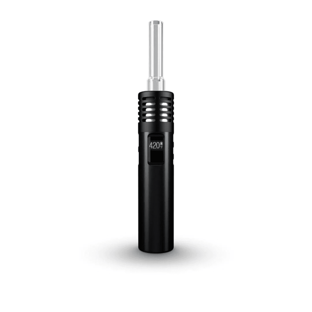 Air MAX Dry Herb Vaporiser - Vapoureyes