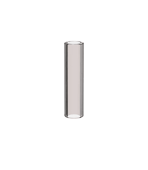 Angus Enhanced Replacement Glass Mouthpiece - Vapoureyes