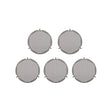 Angus Filter Screens (5 Pack) - Vapoureyes