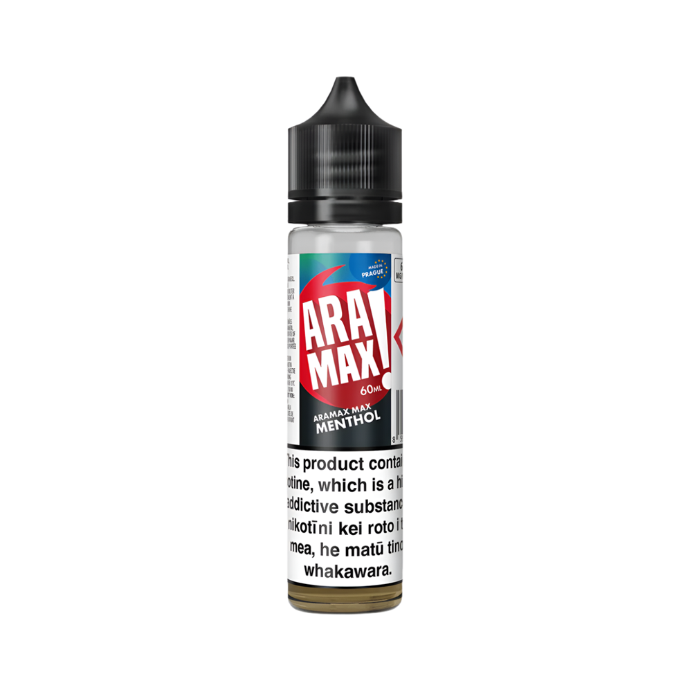 Aramax Max - Menthol