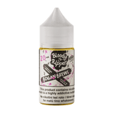 Bogan Brews Salts - Raspberry Pineapple - Vapoureyes