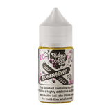 Bogan Brews Salts - Sweet Lemon - Vapoureyes