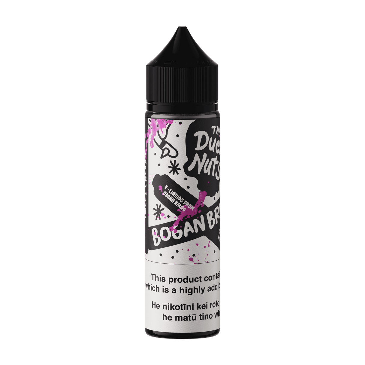 Bogan Brews - Sweet Cherry - Vapoureyes