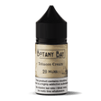 Botany Bay Bottling Co Salts - Tobacco Cream - Vapoureyes