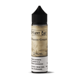 Botany Bay Bottling Co - Tobacco Cream - Vapoureyes