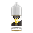 Caktus Salts - Tobacco - Vapoureyes