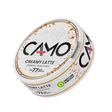 CAMO - Creamy Latte - Vapoureyes