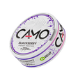 CAMO - Dark Berry - Vapoureyes