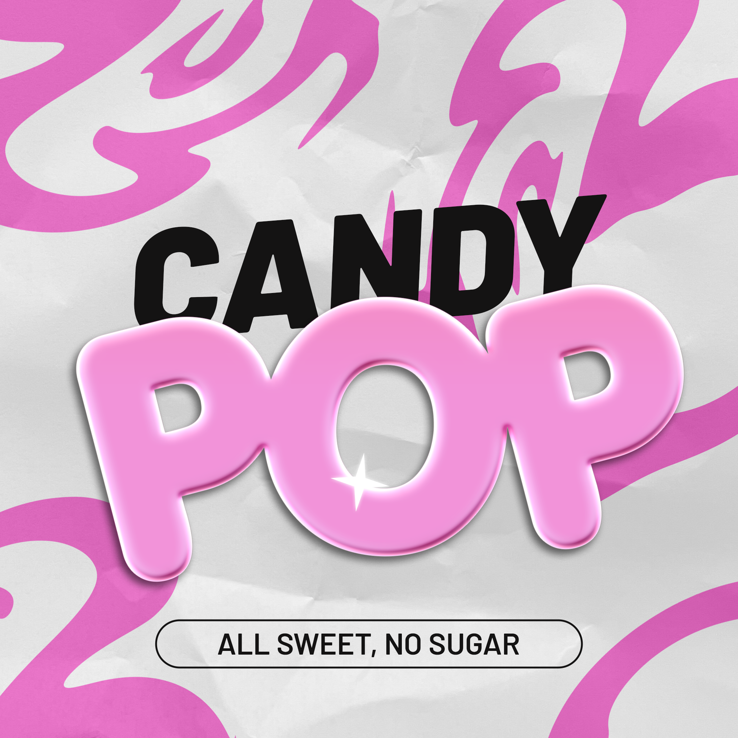 Candy-Pop - Energy Pouch Bundle