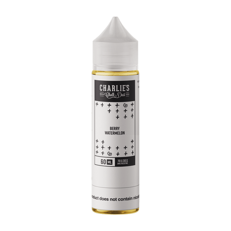 Charlie's Chalk Dust - Berry Watermelon - Vapoureyes