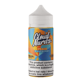 Cloud Nurdz - Peach Raspberry - Vapoureyes