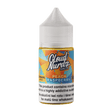 Cloud Nurdz SALT - Peach Raspberry - Vapoureyes