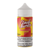 Cloud Nurdz - Strawberry Lemon - Vapoureyes