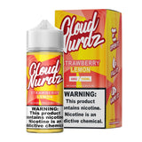 Cloud Nurdz - Strawberry Lemon - Vapoureyes