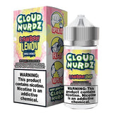 Cloud Nurdz - Strawberry Lemon - Vapoureyes