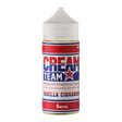 Cream Team - Vanilla Cinnamon - Vapoureyes