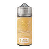 Custard Monster - Butterscotch - Vapoureyes