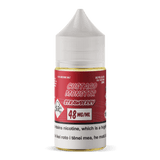 Custard Monster Salt - Strawberry - Vapoureyes