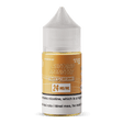 Custard Monster Salt - Sweet Caramel - Vapoureyes