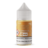 Custard Monster Salt - Sweet Caramel - Vapoureyes