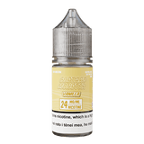 Custard Monster Salt - Vanilla - Vapoureyes