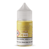 Custard Monster Salt - Vanilla - Vapoureyes