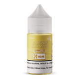 Custard Monster Salt - Vanilla - Vapoureyes