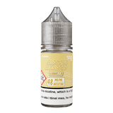 Custard Monster Salt - Vanilla - Vapoureyes