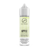 ECIG OZ - Apple - Vapoureyes