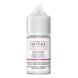 ECIG OZ Salts - Blackberry Ice - Vapoureyes