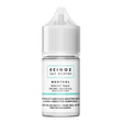 ECIG OZ Salts - Menthol - Vapoureyes