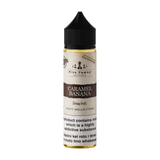 Five Pawns - Caramel Banana - Vapoureyes