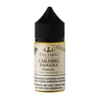 Five Pawns Salts - Caramel Banana - Vapoureyes