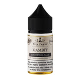 Five Pawns Salts - Gambit - Vapoureyes