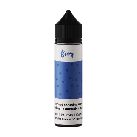 Fresh Farms - Berry - Vapoureyes