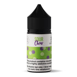 Fresh Farms Salts - Sour Chew - Vapoureyes