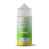 Frozen Fruit Monster - Banana - Vapoureyes