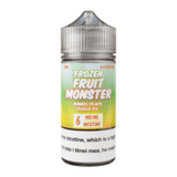 Frozen Fruit Monster - Mango Peach Guava Ice - Vapoureyes