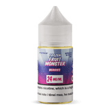 Frozen Fruit Monster Salt - Berries - Vapoureyes