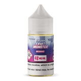 Frozen Fruit Monster Salt - Berries - Vapoureyes