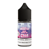 Frozen Fruit Monster Salt - Mixed Berry Ice - Vapoureyes