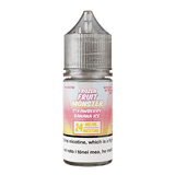 Frozen Fruit Monster Salt - Strawberry Banana ICE - Vapoureyes