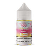 Frozen Fruit Monster Salt - Strawberry Banana - Vapoureyes