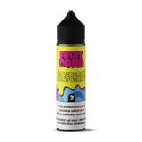 Fruit Bomb - Blueberry Raspberry - Vapoureyes