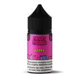 Fruit Bomb Salts - Berry - Vapoureyes